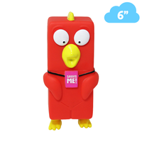 Shake Me Chicken