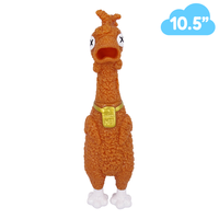 Squeeze Me Fried Chicken