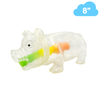 Squeeze Me Clear Piggie