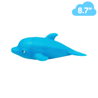 Squeeze Me Dolphin
