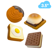 Mushimoto Squishy Bakehouse
