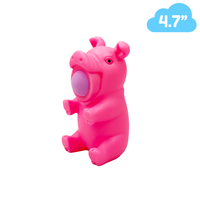 Squeeze Me Piggie Popper