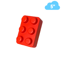 Mushimoto SQUISHY BLOCKZ
